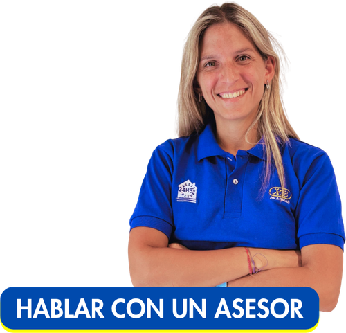Hablar con un asesor por WhatsApp