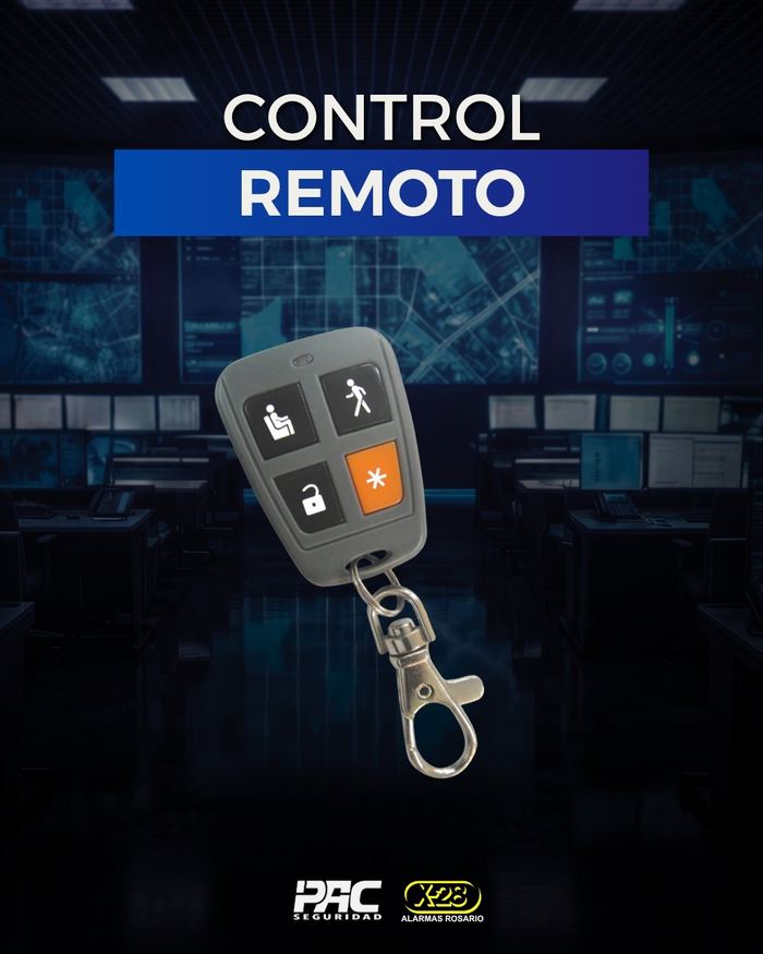 Control remoto