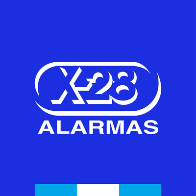 X28 Alarmas